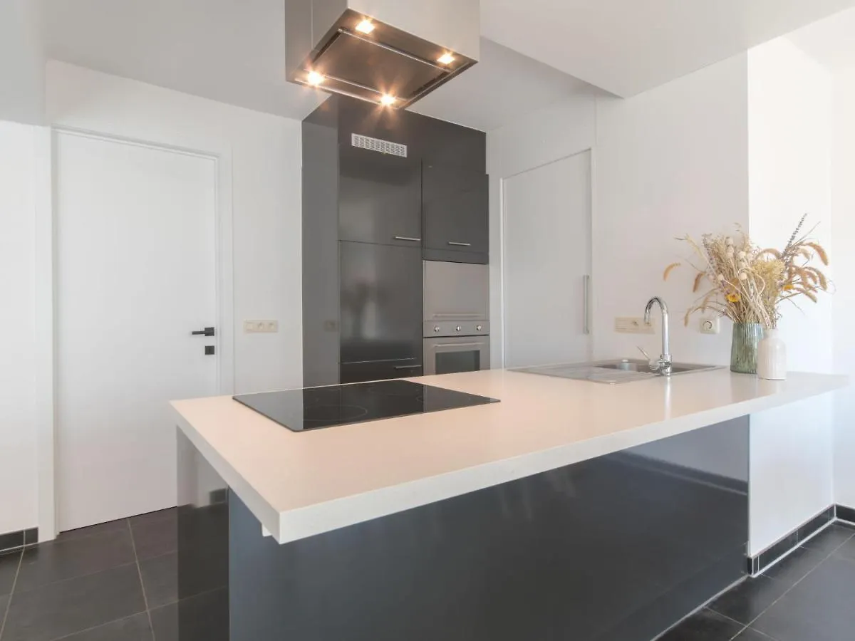 Apartment Miramar By Interhome Ostend 0*,  Belgium