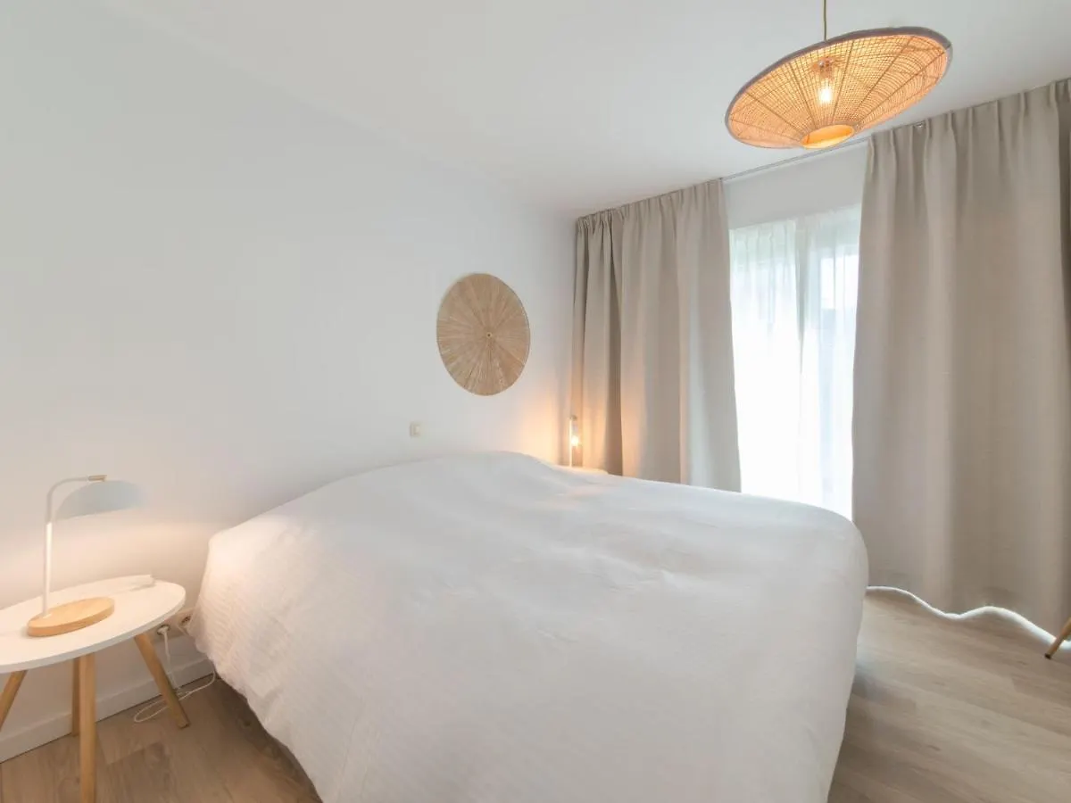 Apartment Miramar By Interhome Ostend