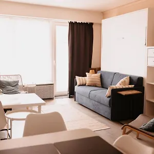 Appartement Sea Side App Te Huur, Oostende