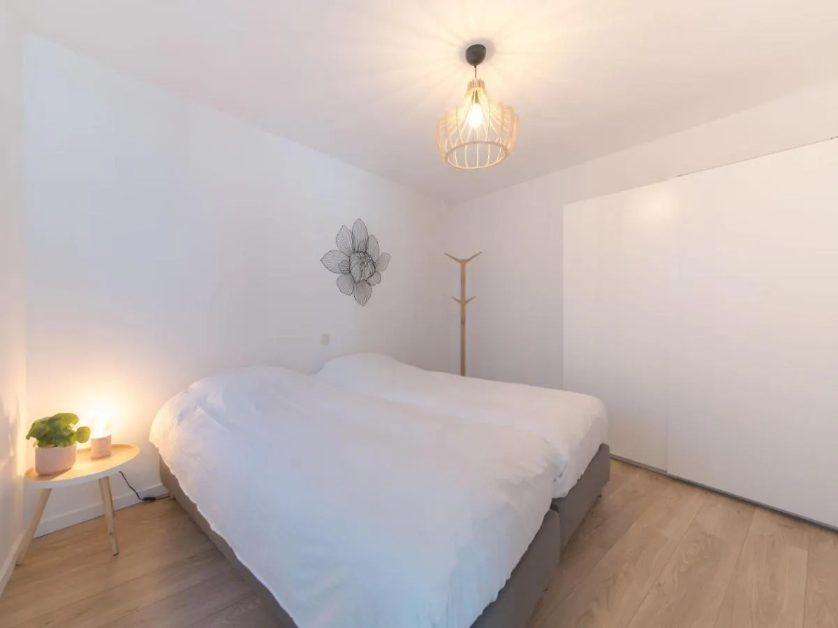 Apartment Miramar By Interhome Ostenda