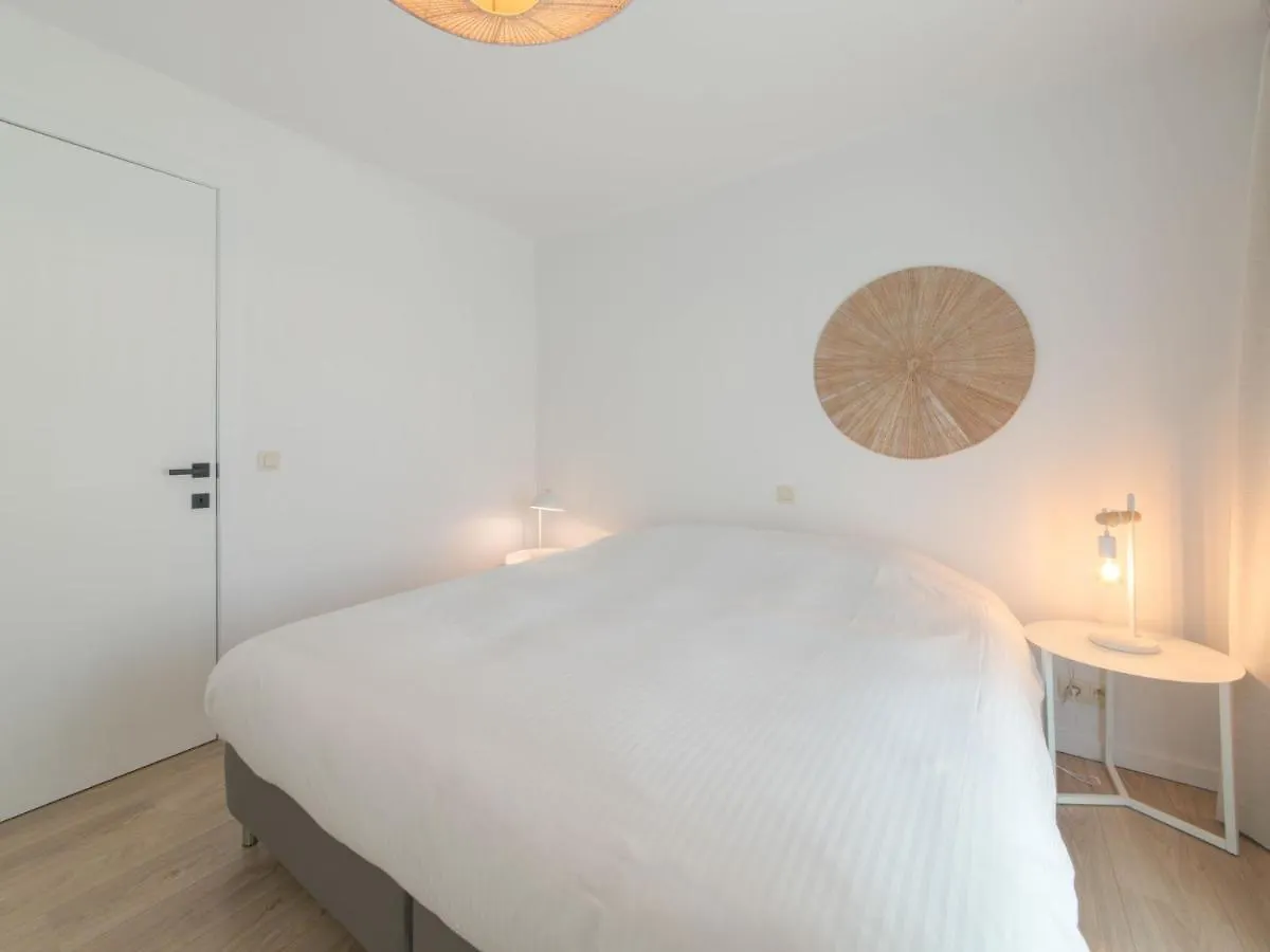Apartment Miramar By Interhome Ostenda